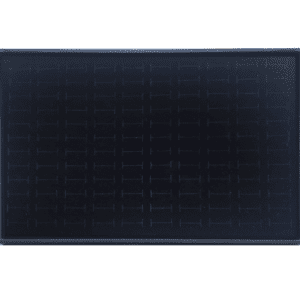 Caja de terciopelo 100 anillos